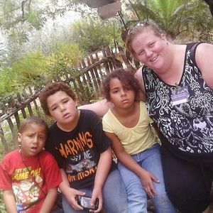 Meet your Posher, Anna